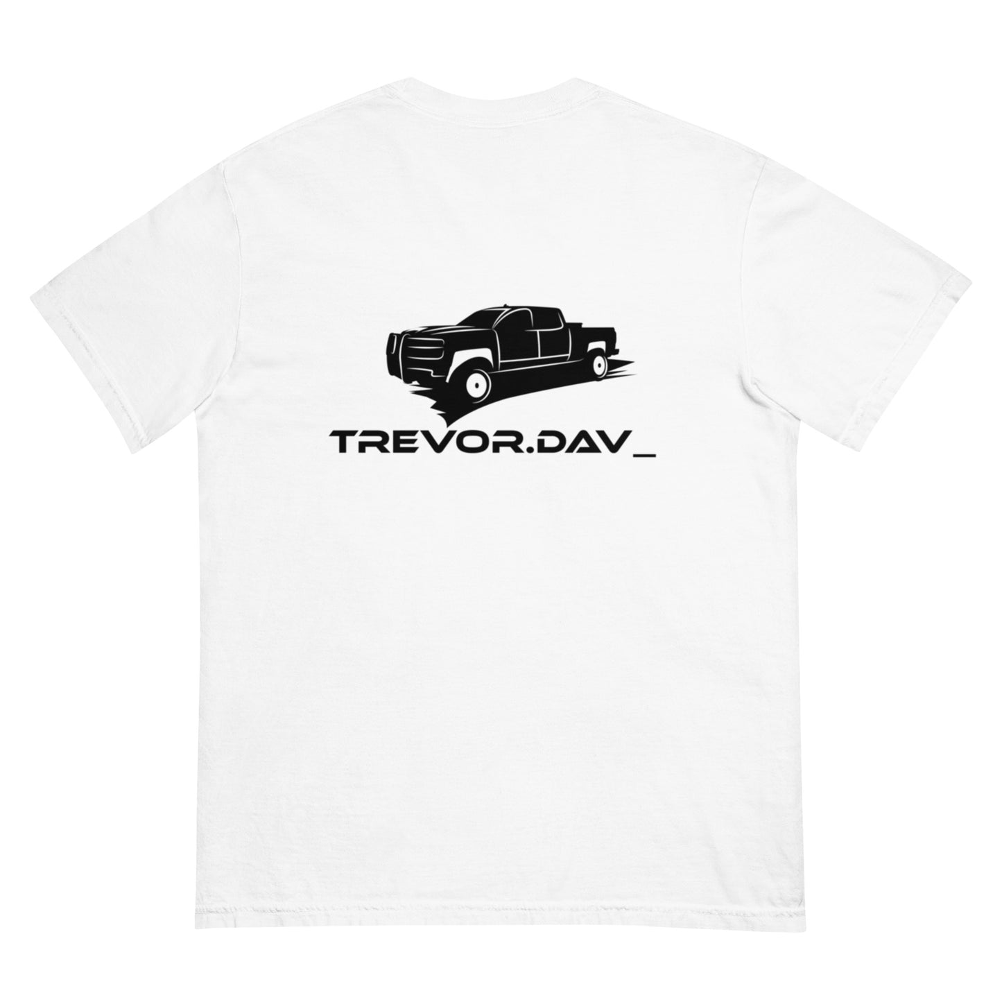 Truck tee
