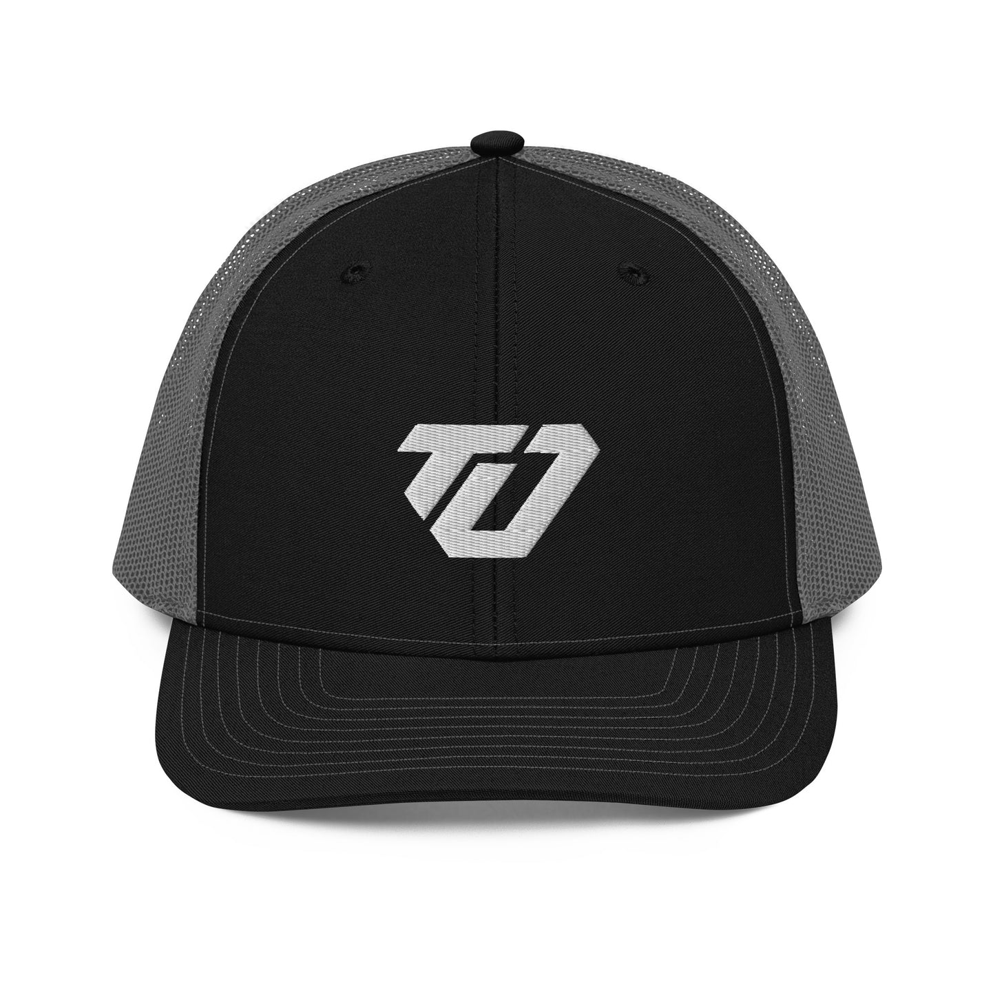 TD Trucker hat