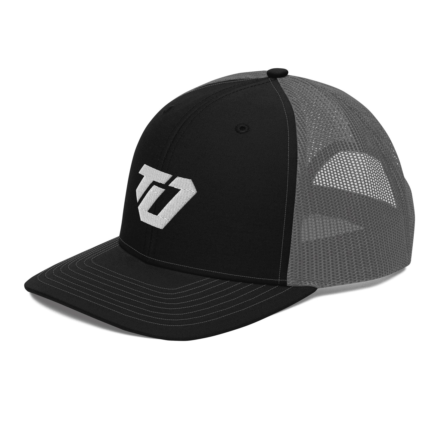 TD Trucker hat