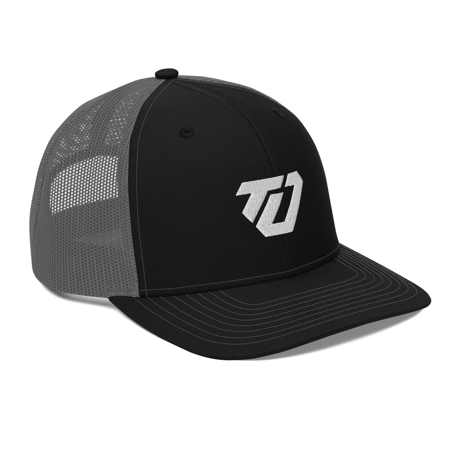 TD Trucker hat