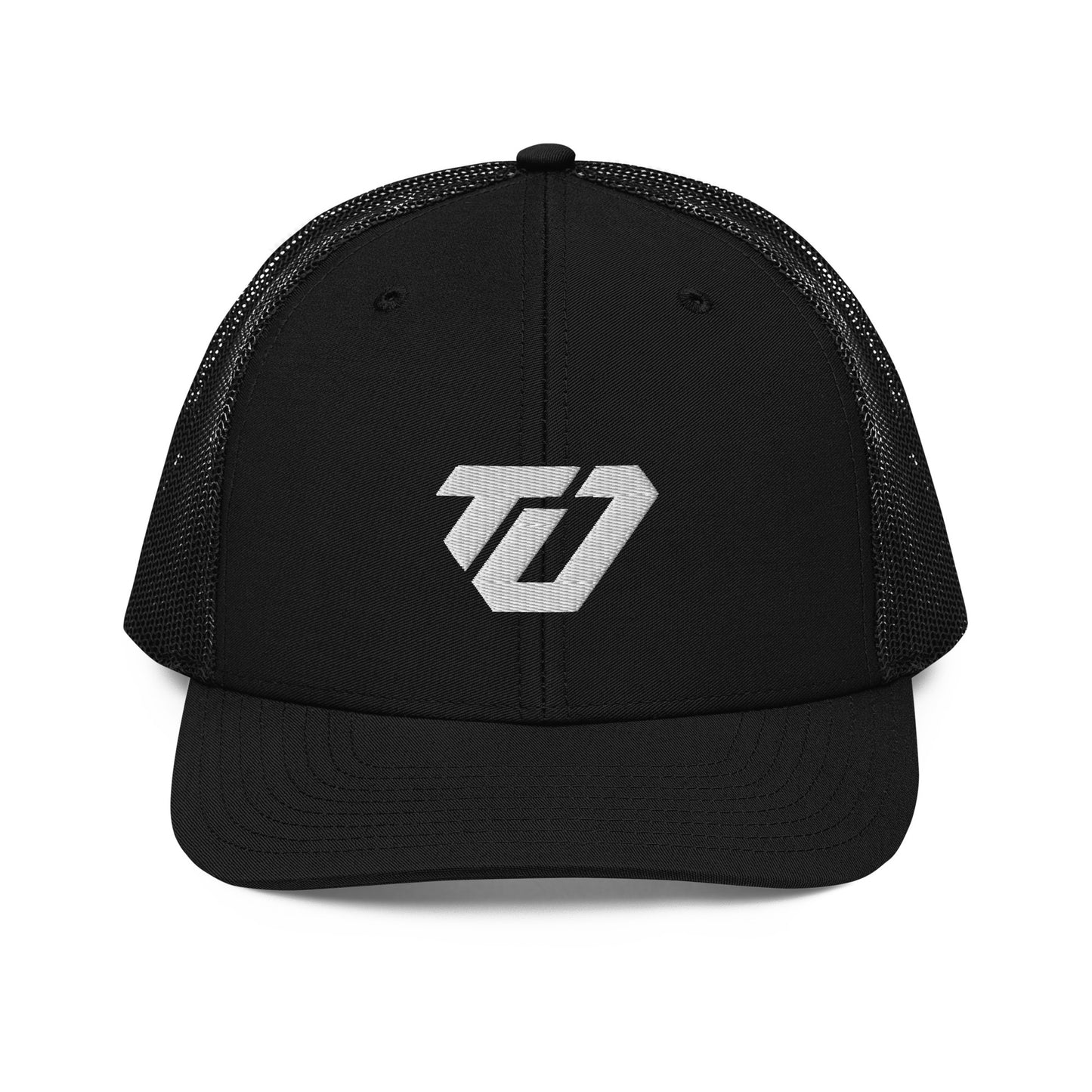 TD Trucker hat