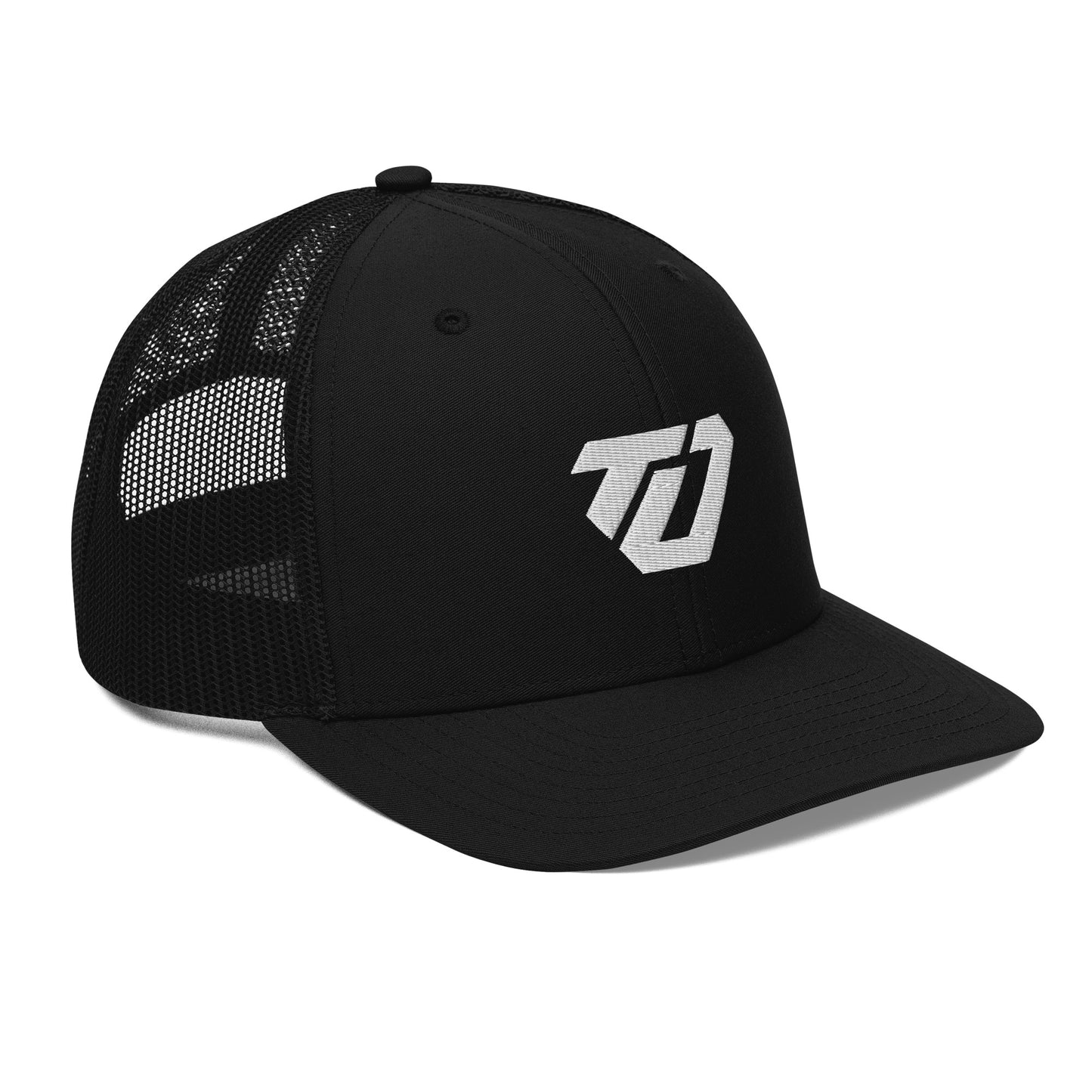 TD Trucker hat