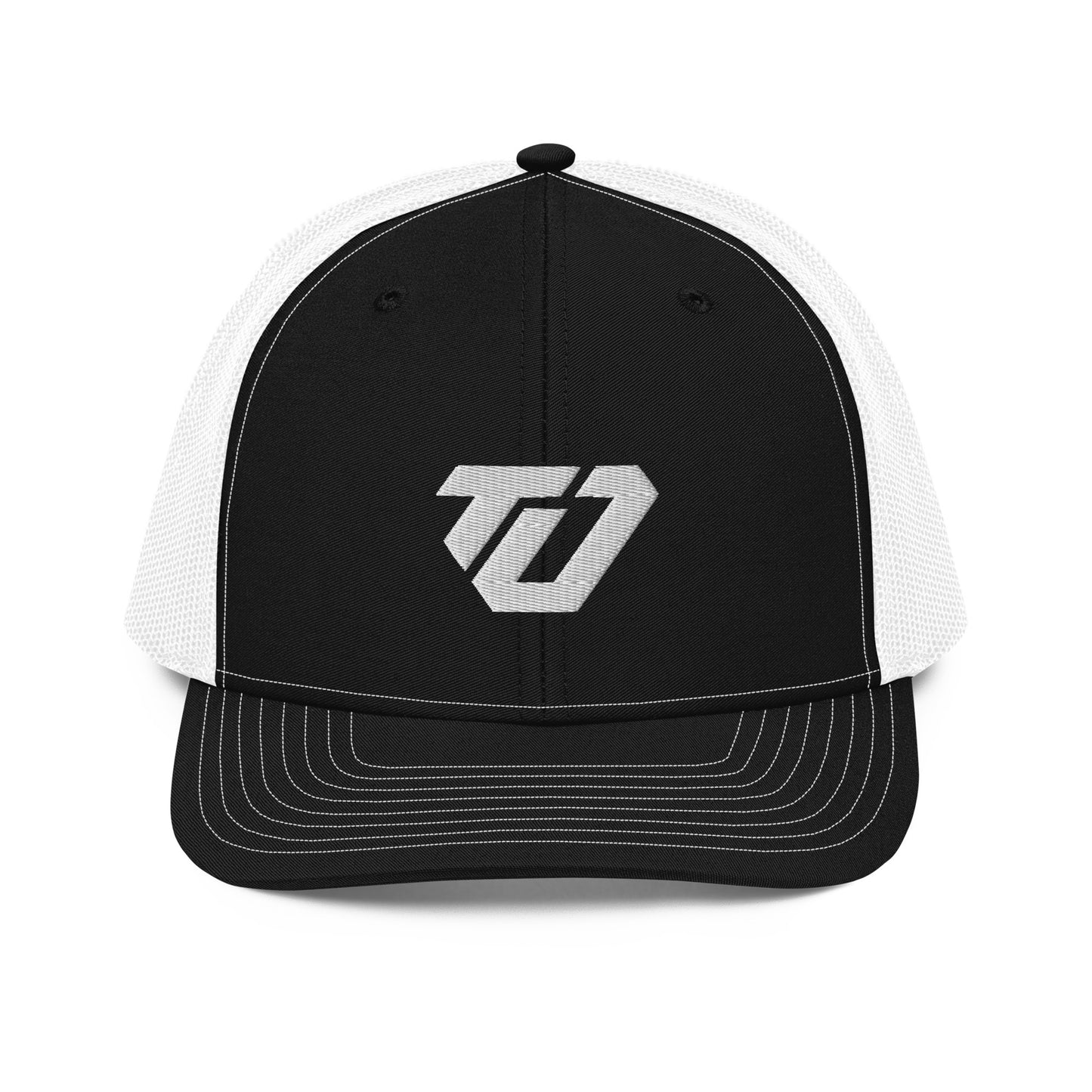 TD Trucker hat