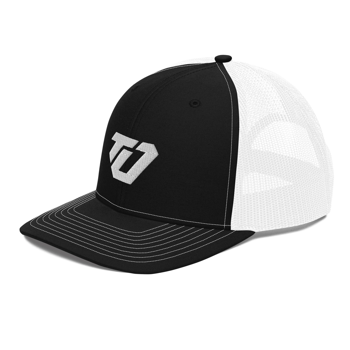 TD Trucker hat