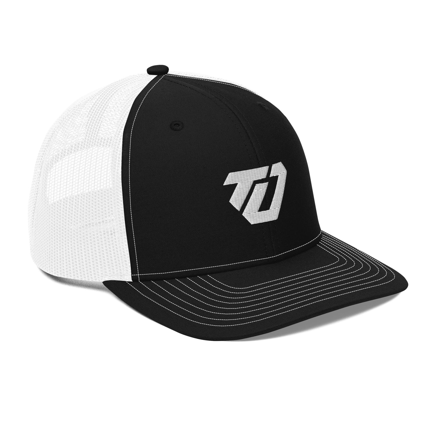 TD Trucker hat