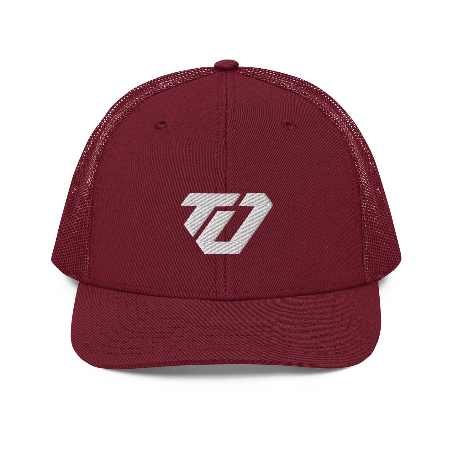 TD Trucker hat