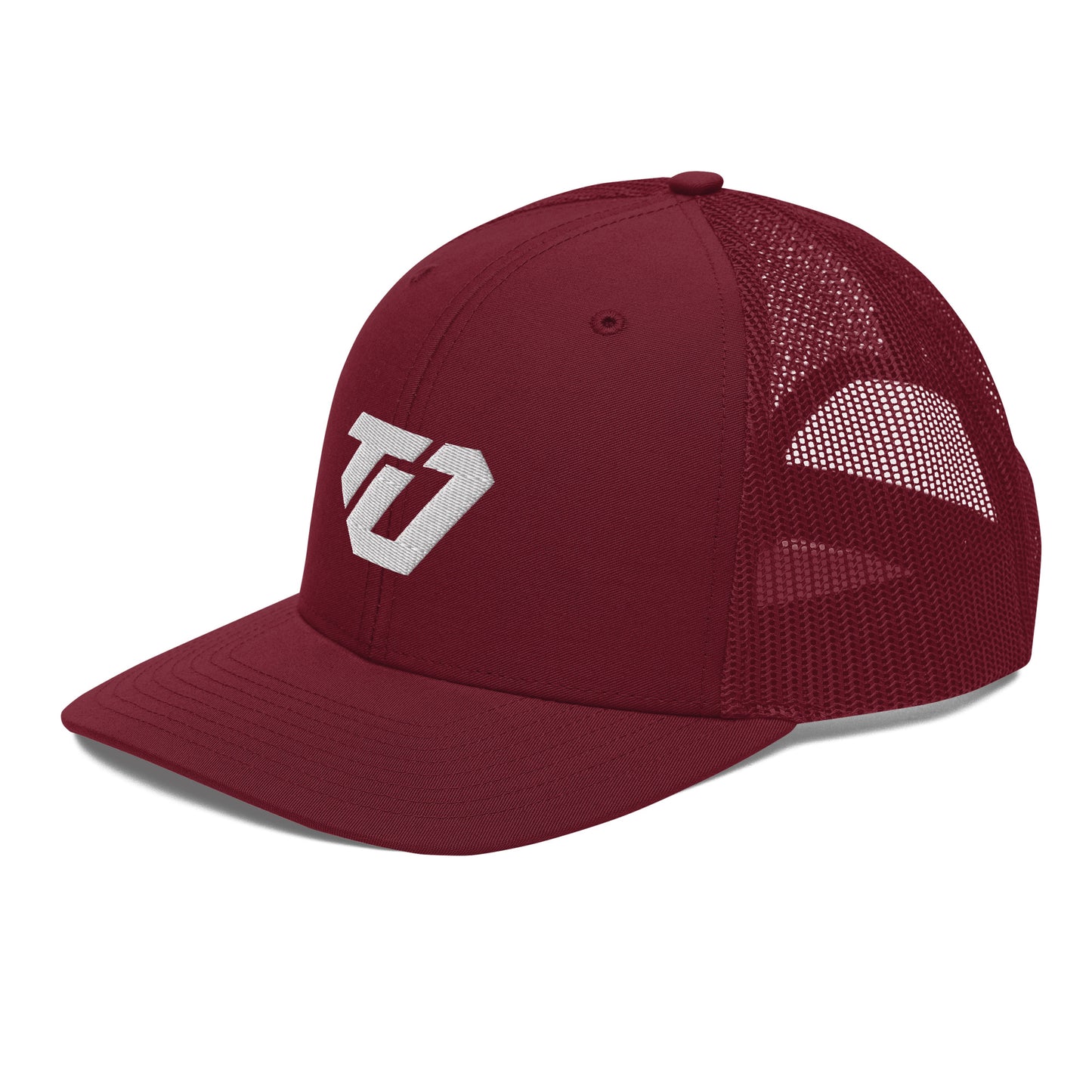 TD Trucker hat