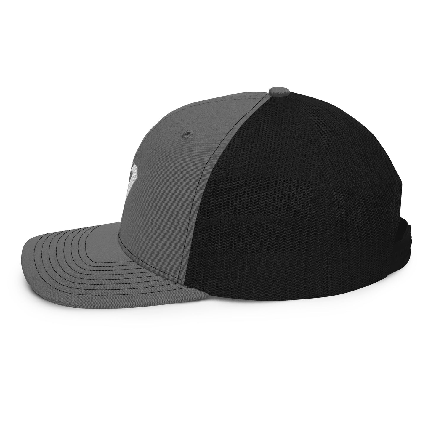 TD Trucker hat