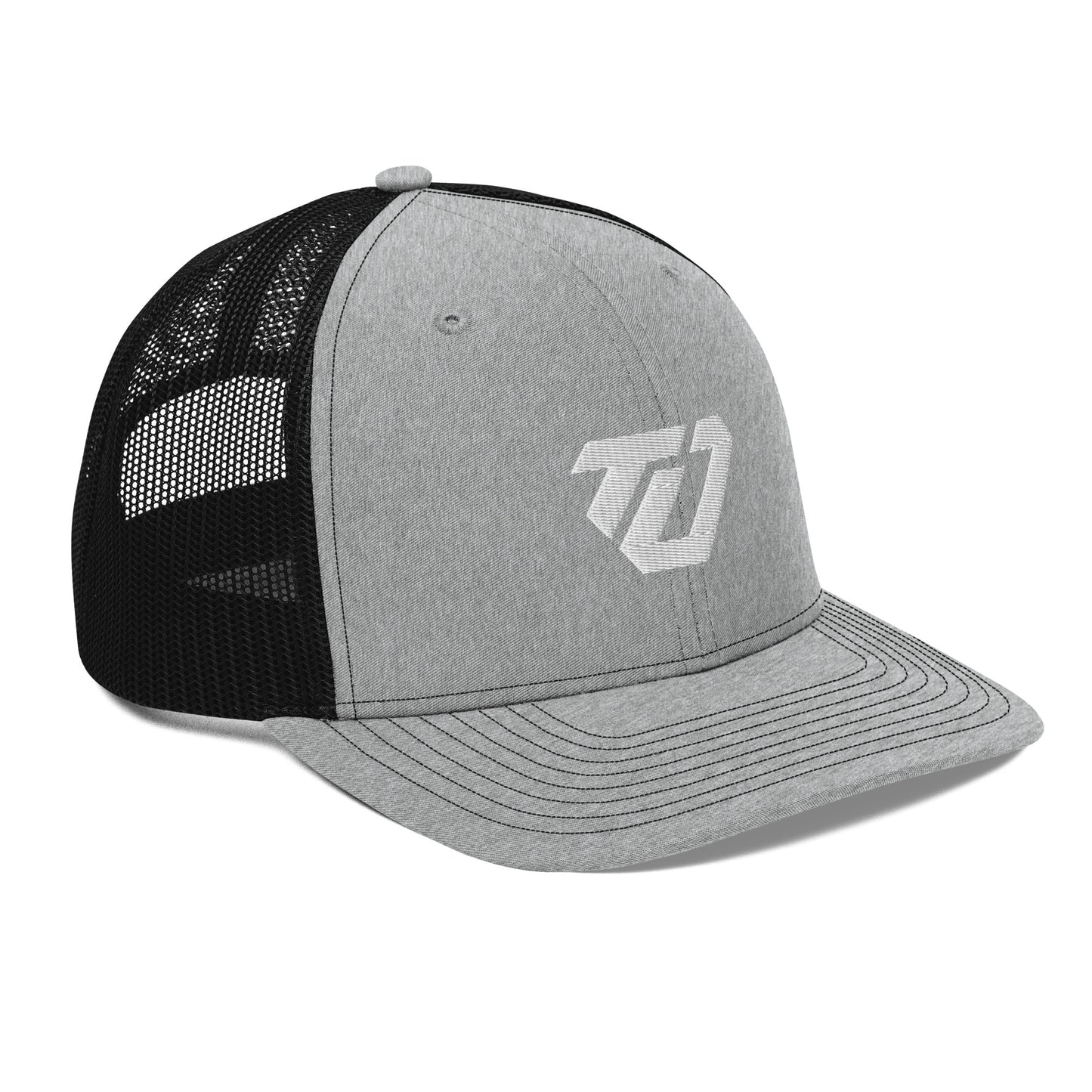 TD Trucker hat