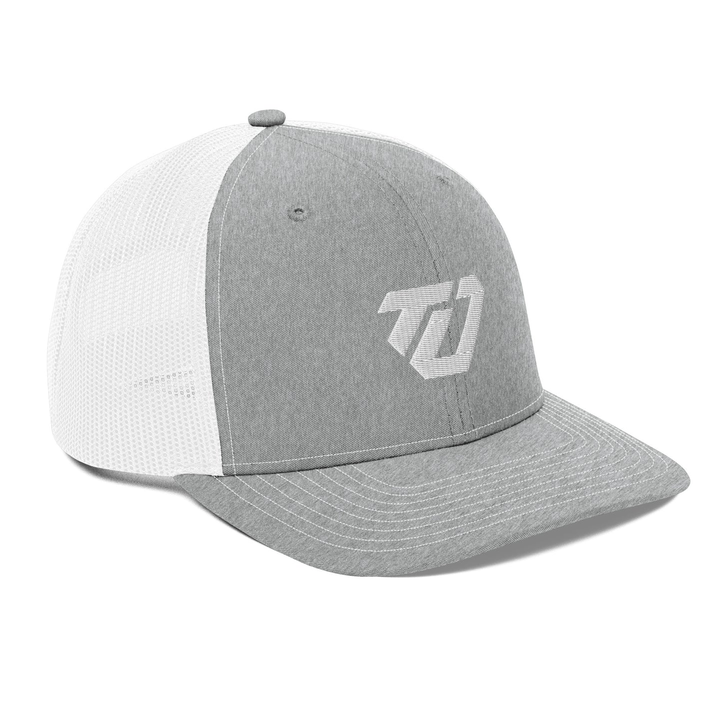 TD Trucker hat