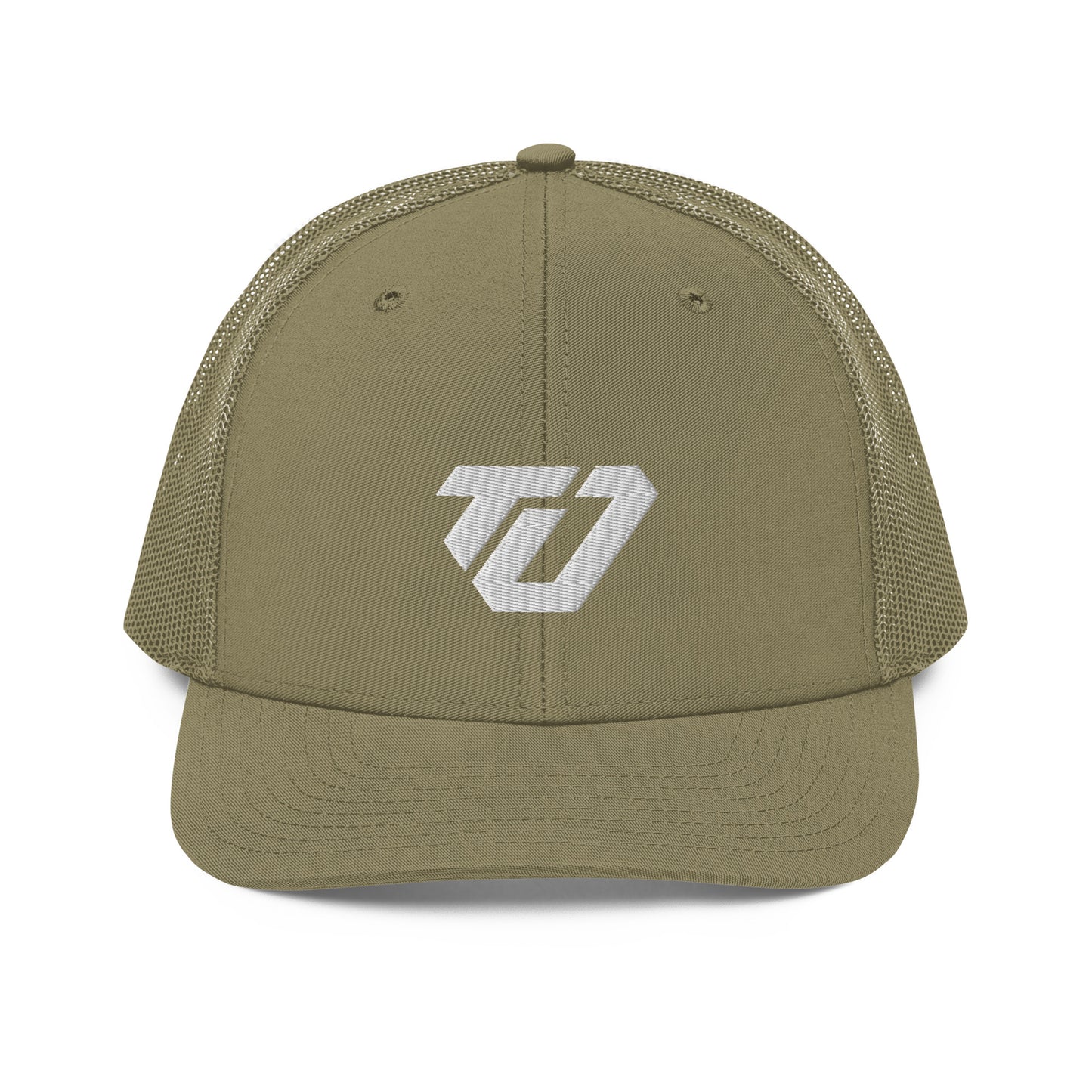 TD Trucker hat