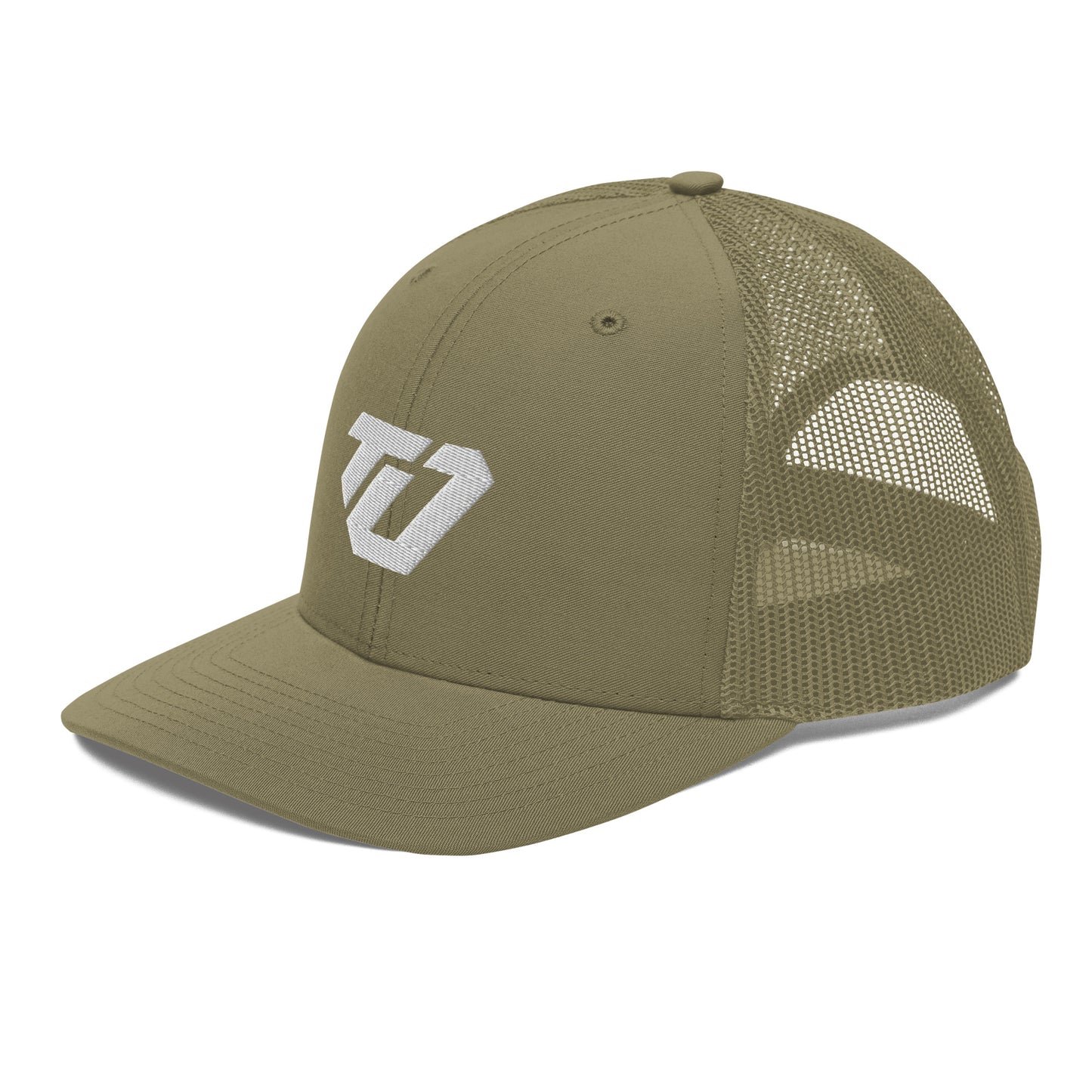 TD Trucker hat