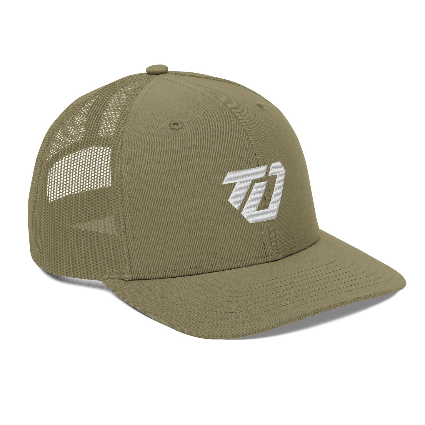 TD Trucker hat