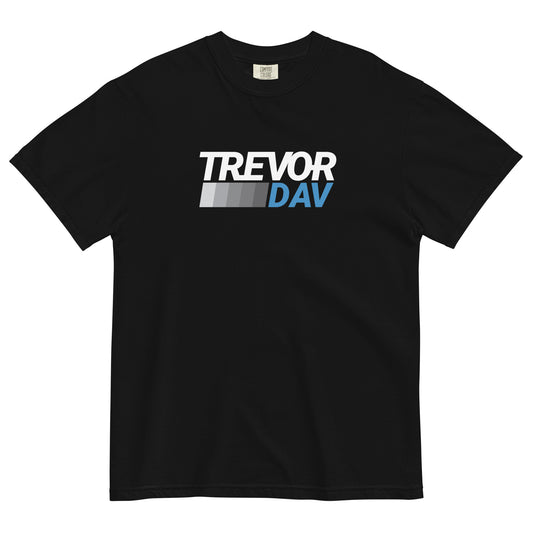 Main TrevorDav Tee (White)