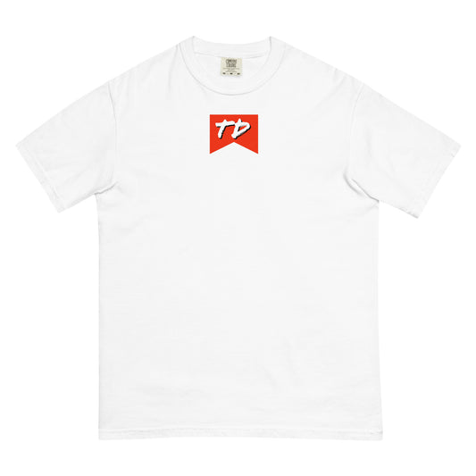 Truck tee